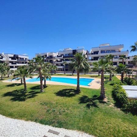 Casa Ana-Luisa Apartment Вилямартин Екстериор снимка