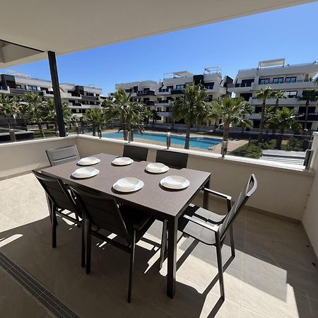 Casa Ana-Luisa Apartment Вилямартин Екстериор снимка