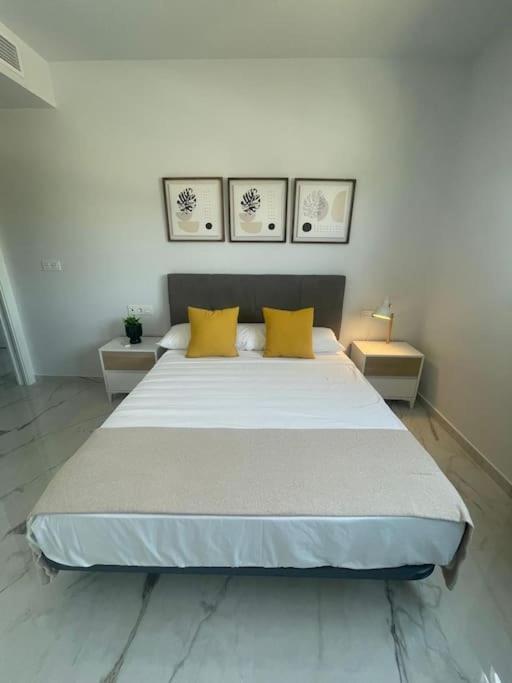 Casa Ana-Luisa Apartment Вилямартин Екстериор снимка