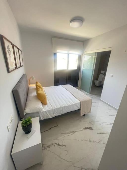 Casa Ana-Luisa Apartment Вилямартин Екстериор снимка