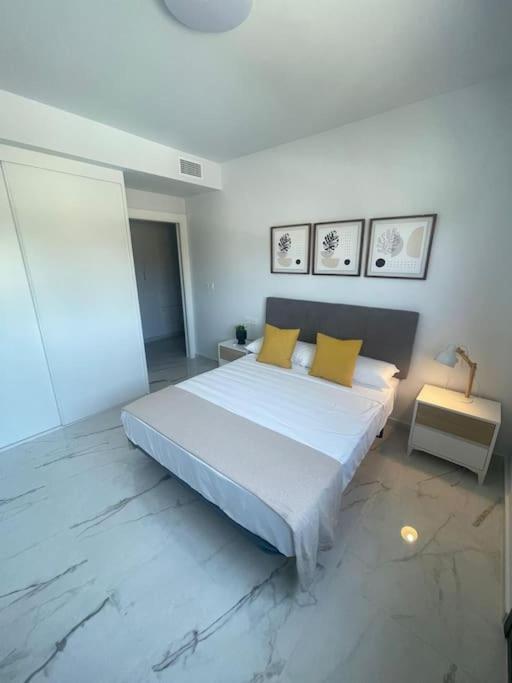 Casa Ana-Luisa Apartment Вилямартин Екстериор снимка