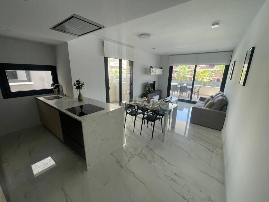 Casa Ana-Luisa Apartment Вилямартин Екстериор снимка