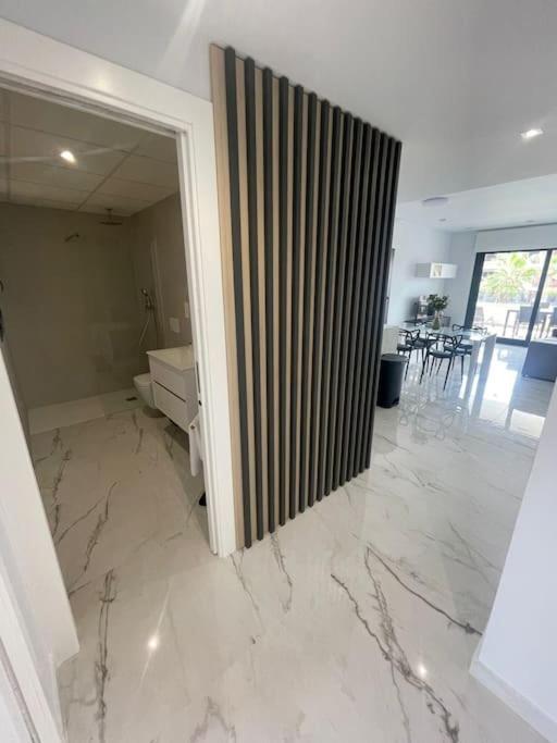 Casa Ana-Luisa Apartment Вилямартин Екстериор снимка