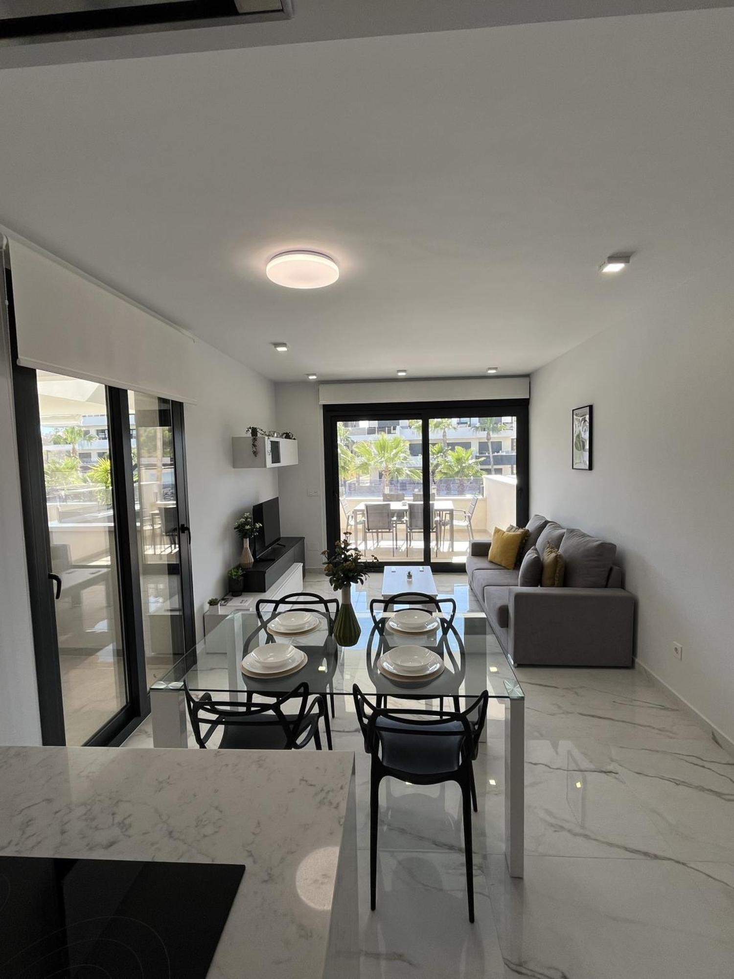 Casa Ana-Luisa Apartment Вилямартин Екстериор снимка