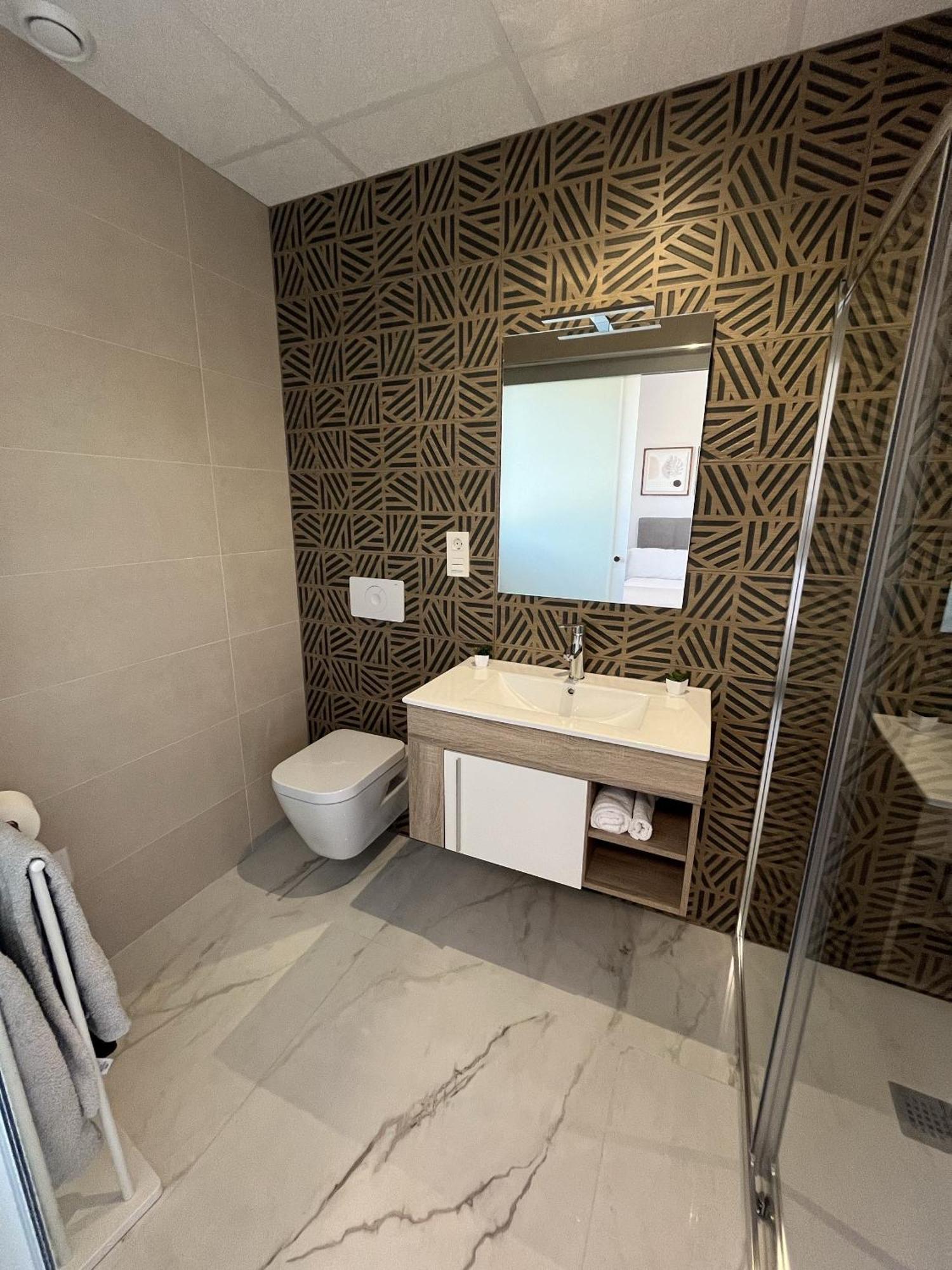 Casa Ana-Luisa Apartment Вилямартин Екстериор снимка