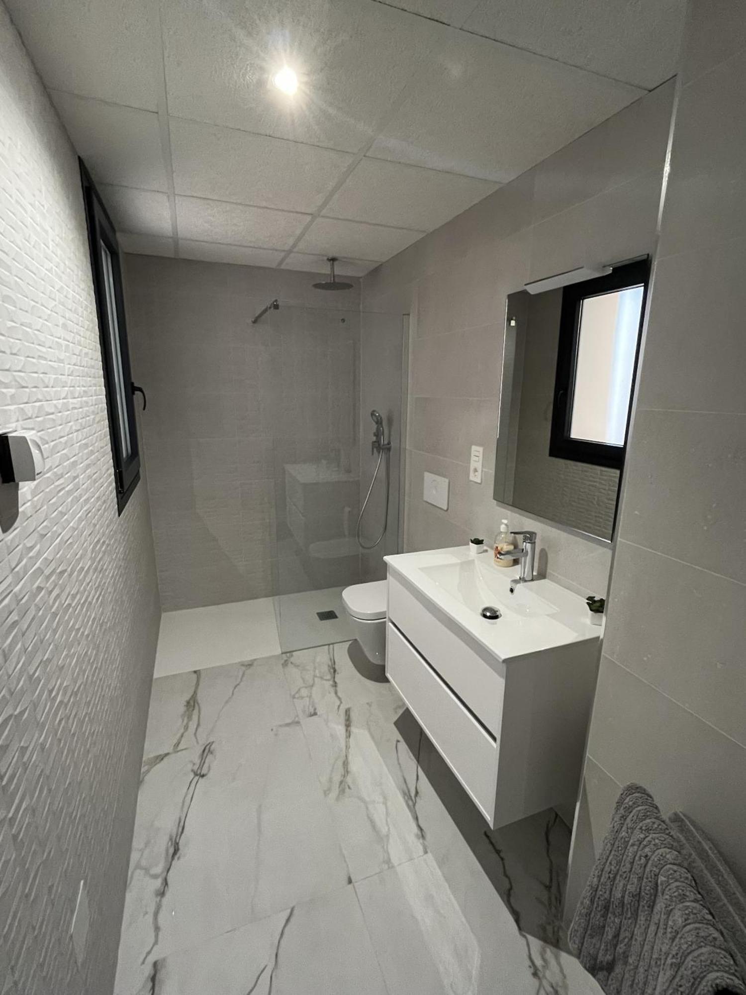 Casa Ana-Luisa Apartment Вилямартин Екстериор снимка