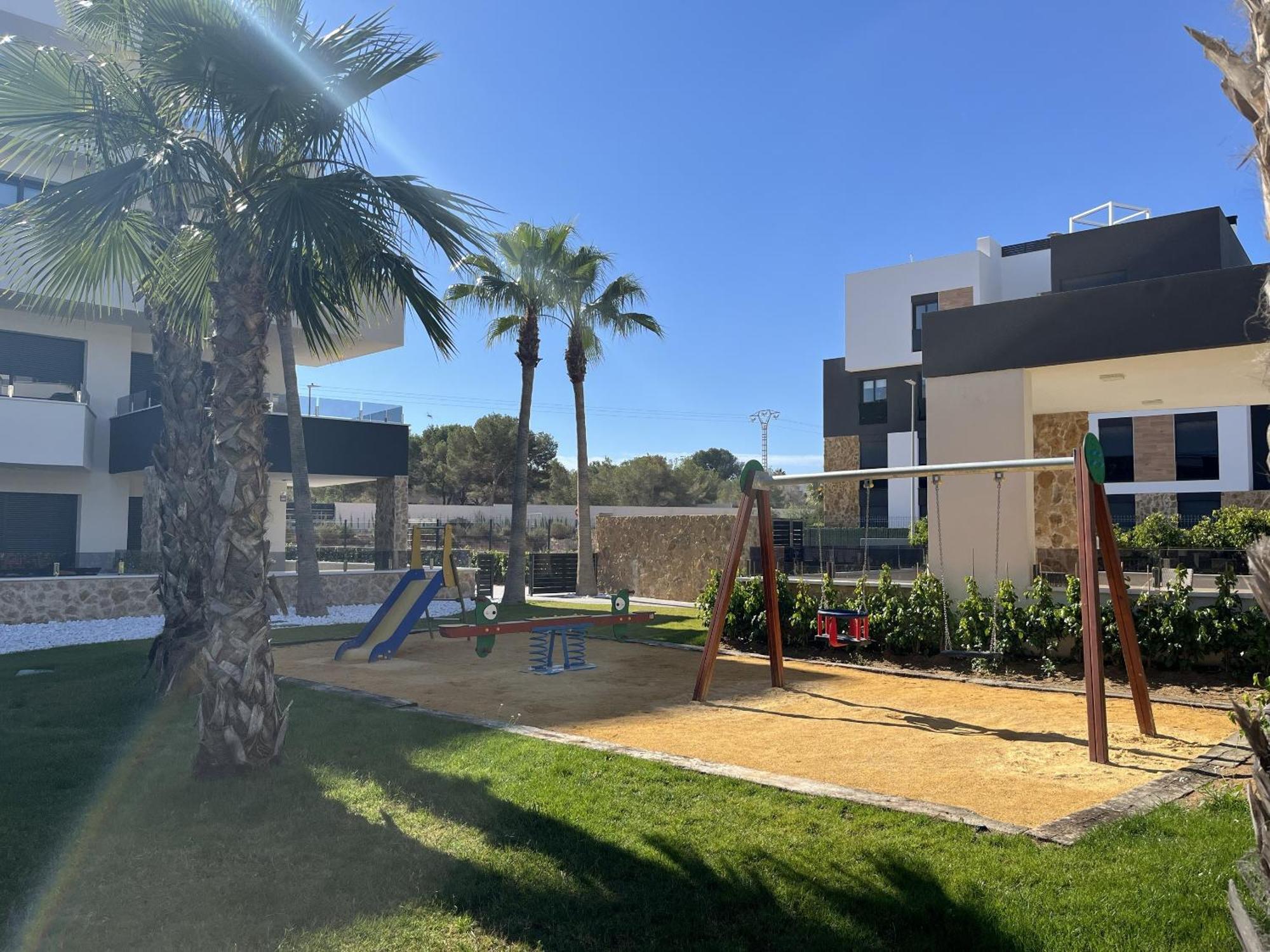 Casa Ana-Luisa Apartment Вилямартин Екстериор снимка